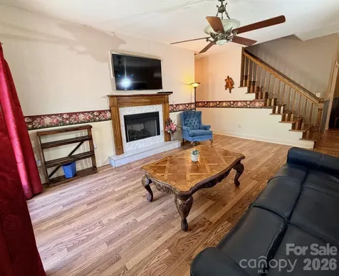 2225 Bald Creek Road Clyde NC 28721
