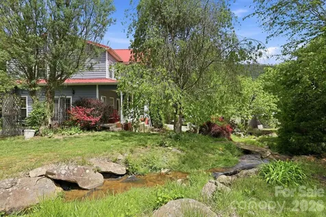 2225 Bald Creek Road Clyde NC 28721