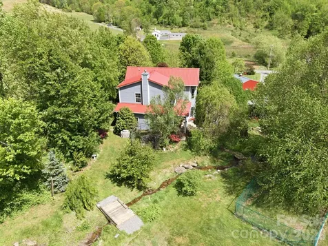 2225 Bald Creek Road Clyde NC 28721