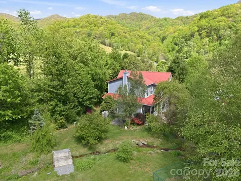 2225 Bald Creek Road Clyde NC 28721