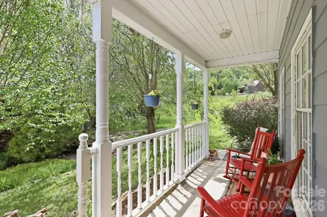 2225 Bald Creek Road Clyde NC 28721