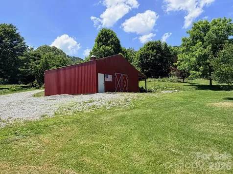 2225 Bald Creek Road Clyde NC 28721