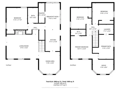 2225 Bald Creek Road Clyde NC 28721