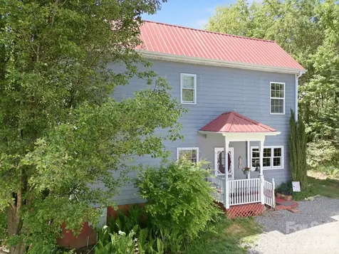 2225 Bald Creek Road Clyde NC 28721