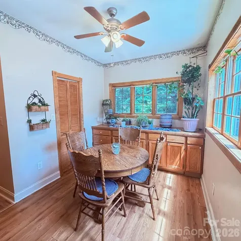 2225 Bald Creek Road Clyde NC 28721
