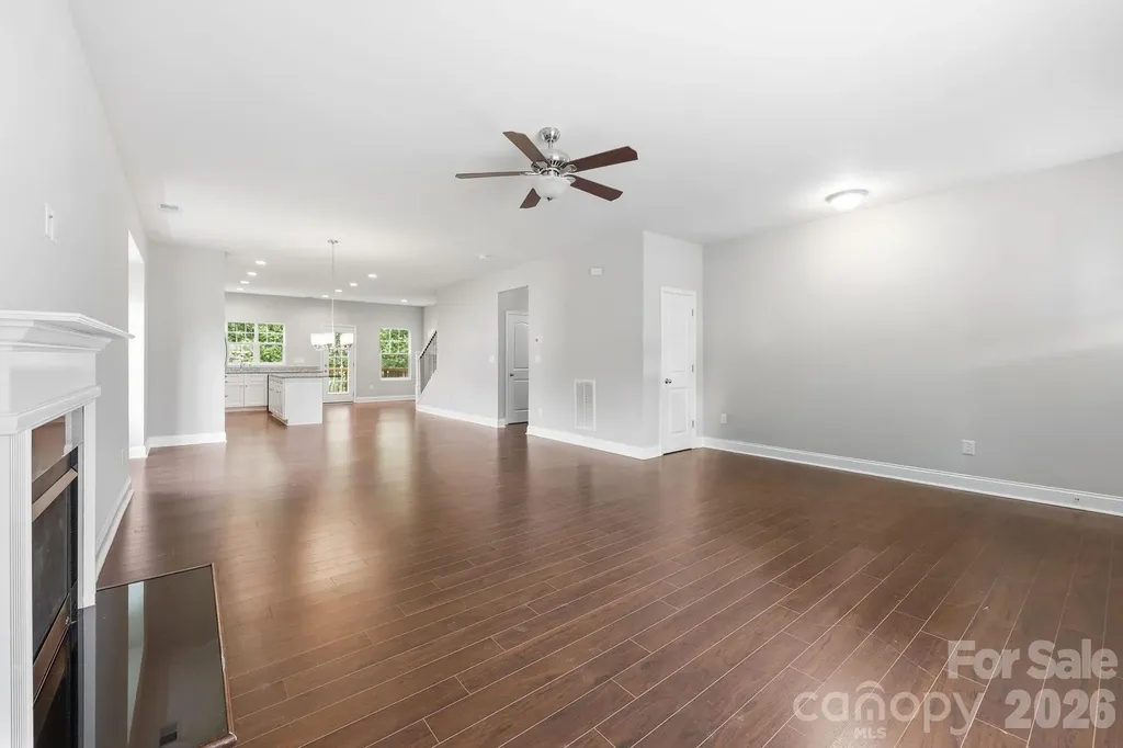 8207 Dumphries Drive Huntersville NC 28078