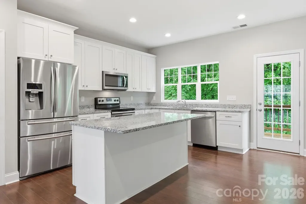 8207 Dumphries Drive Huntersville NC 28078