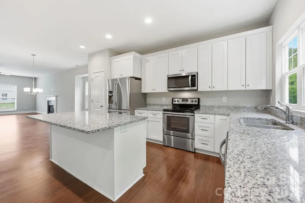 8207 Dumphries Drive Huntersville NC 28078
