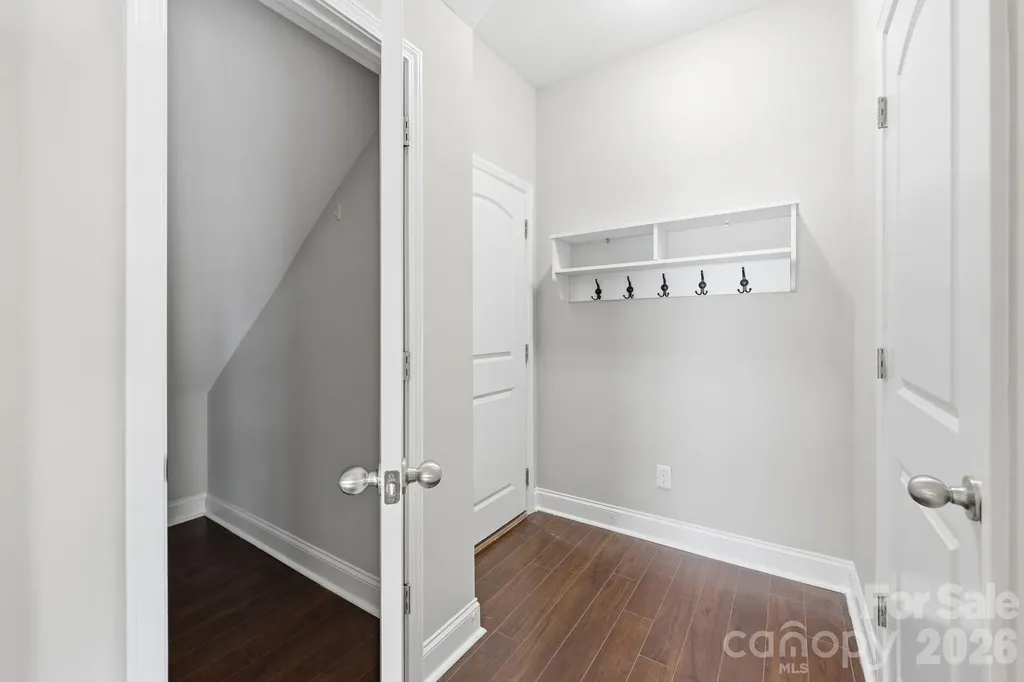 8207 Dumphries Drive Huntersville NC 28078