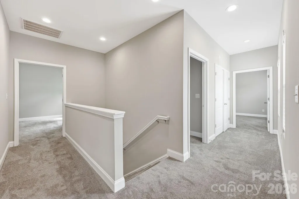 8207 Dumphries Drive Huntersville NC 28078