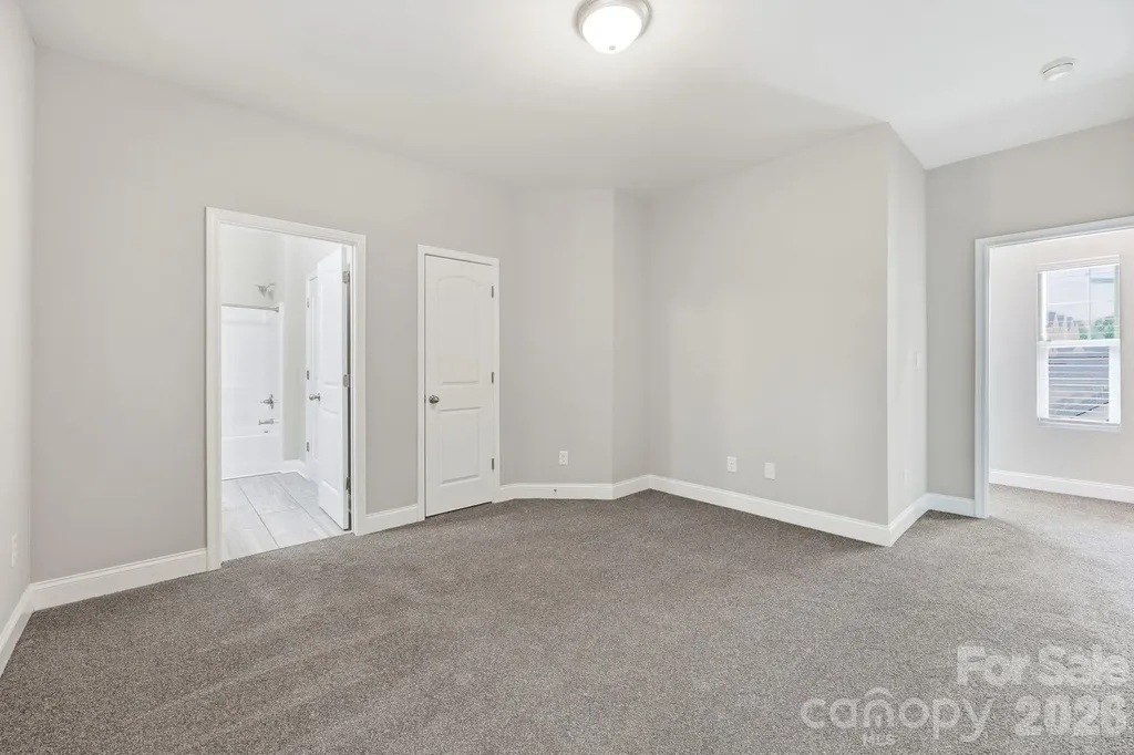 8207 Dumphries Drive Huntersville NC 28078