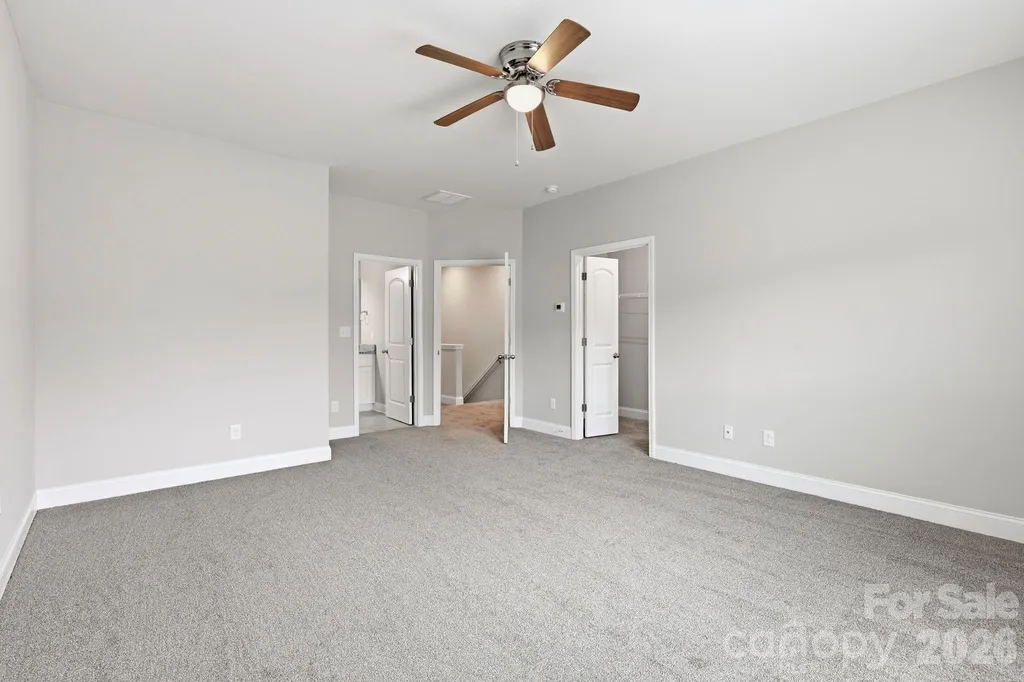 8207 Dumphries Drive Huntersville NC 28078