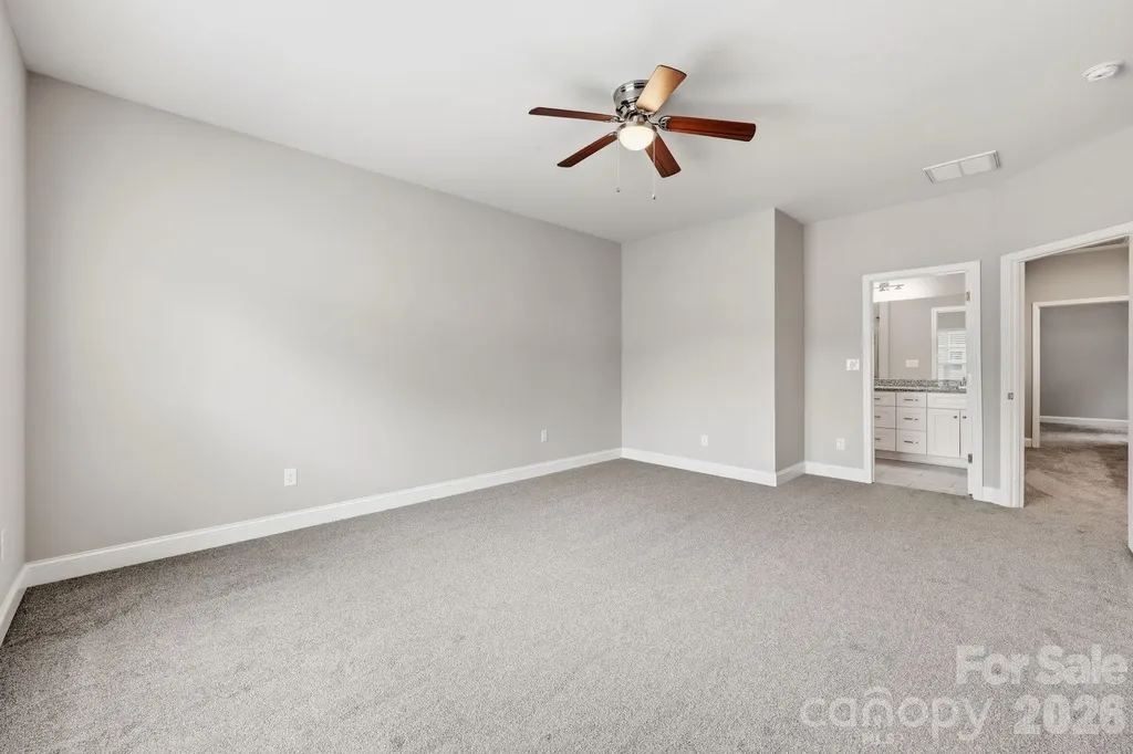 8207 Dumphries Drive Huntersville NC 28078