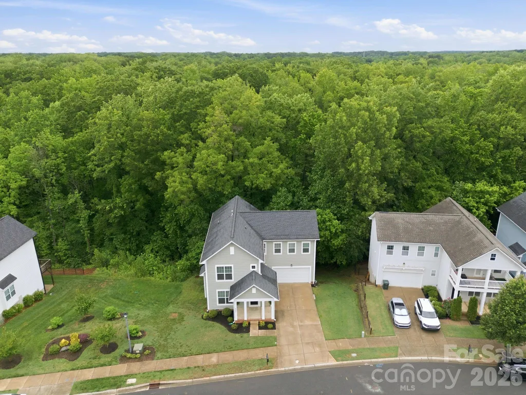 8207 Dumphries Drive Huntersville NC 28078