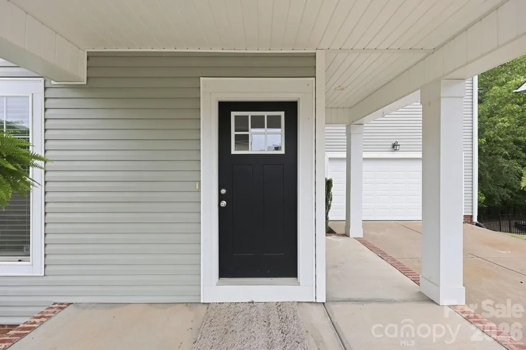 8207 Dumphries Drive Huntersville NC 28078