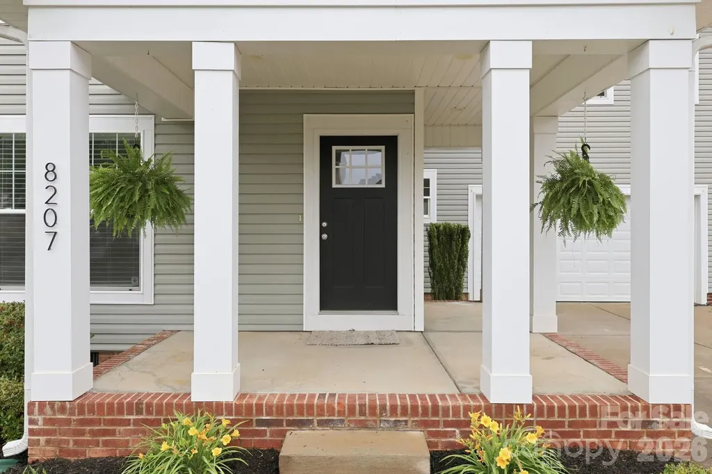 8207 Dumphries Drive Huntersville NC 28078