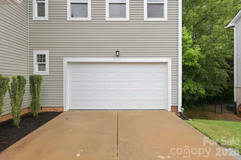 8207 Dumphries Drive Huntersville NC 28078