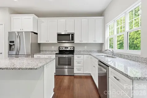 8207 Dumphries Drive Huntersville NC 28078