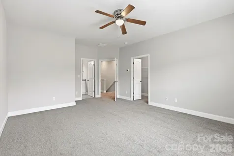 8207 Dumphries Drive Huntersville NC 28078