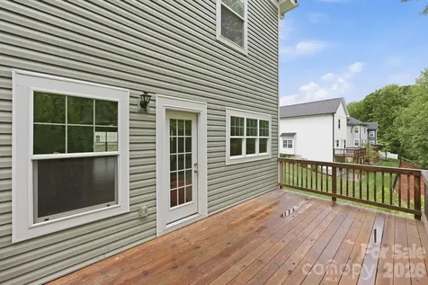 8207 Dumphries Drive Huntersville NC 28078
