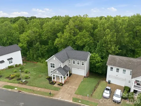 8207 Dumphries Drive Huntersville NC 28078