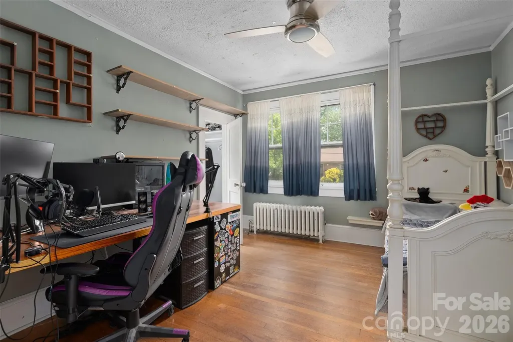 23 Lanvale Avenue Asheville NC 28806