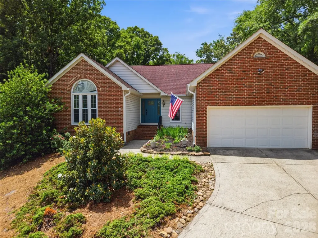10314 Rougemont Lane Charlotte NC 28277