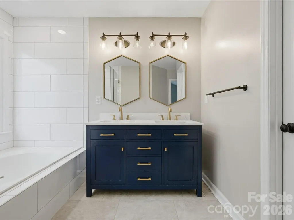 10314 Rougemont Lane Charlotte NC 28277