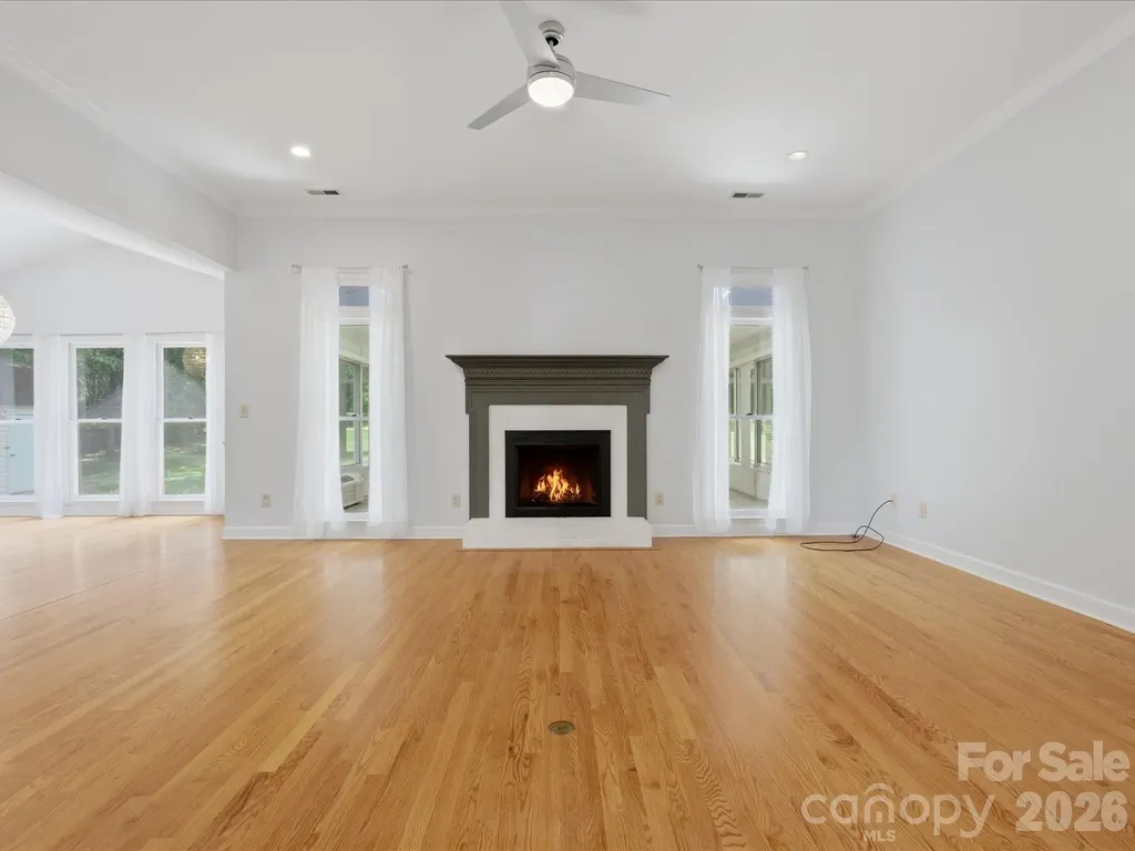 10314 Rougemont Lane Charlotte NC 28277