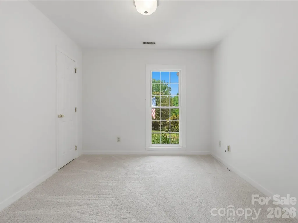 10314 Rougemont Lane Charlotte NC 28277