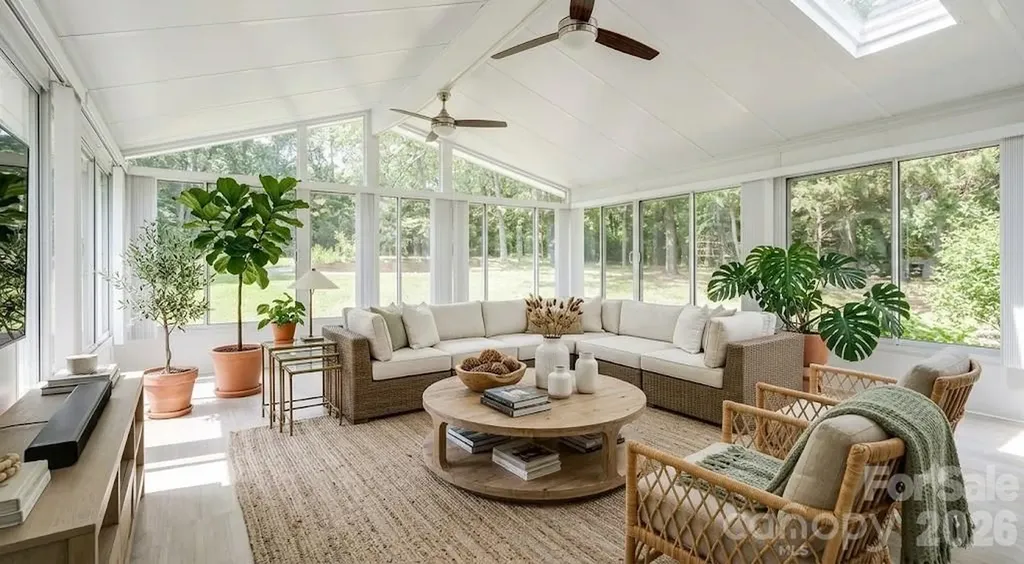 10314 Rougemont Lane Charlotte NC 28277