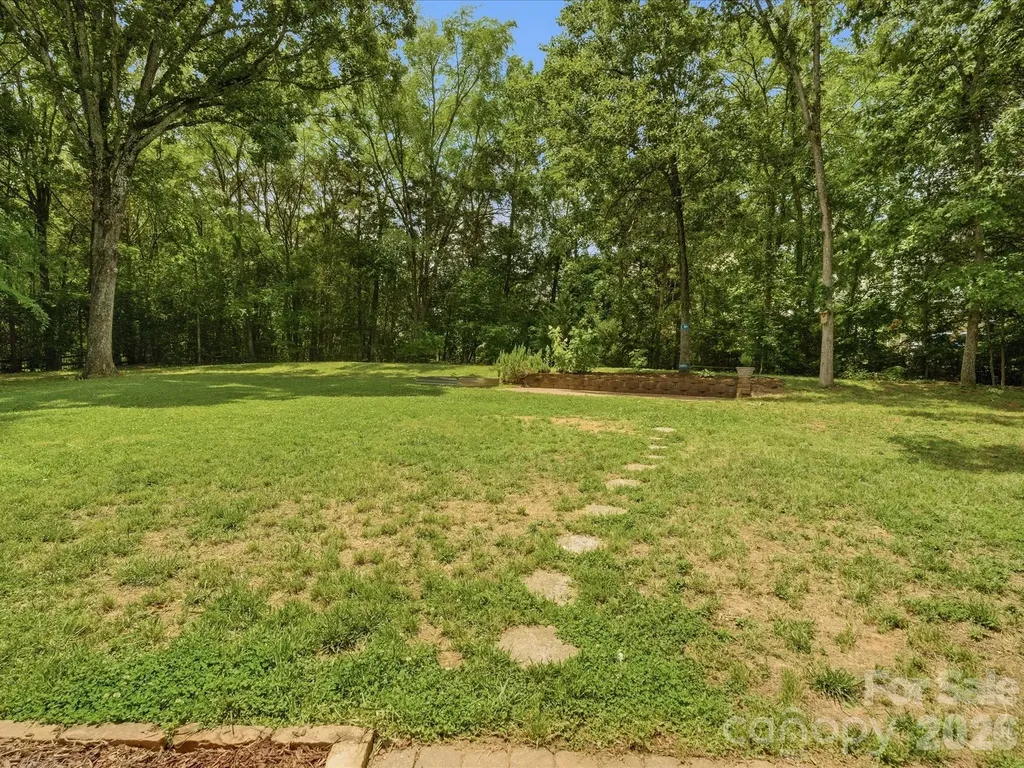 10314 Rougemont Lane Charlotte NC 28277