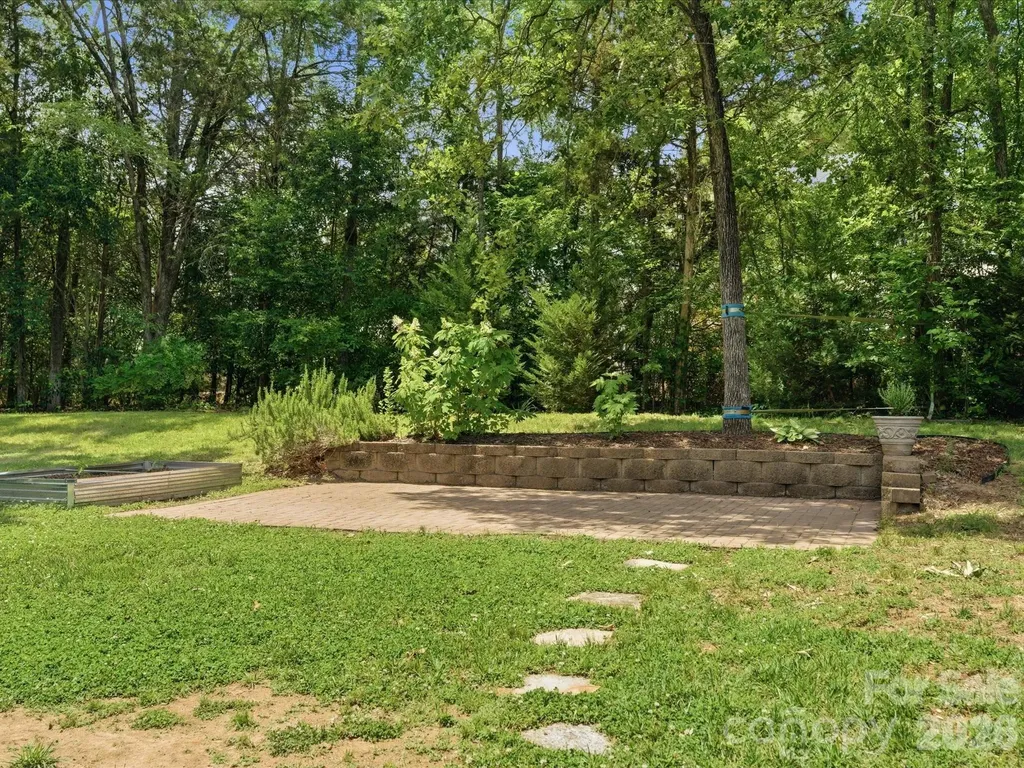 10314 Rougemont Lane Charlotte NC 28277