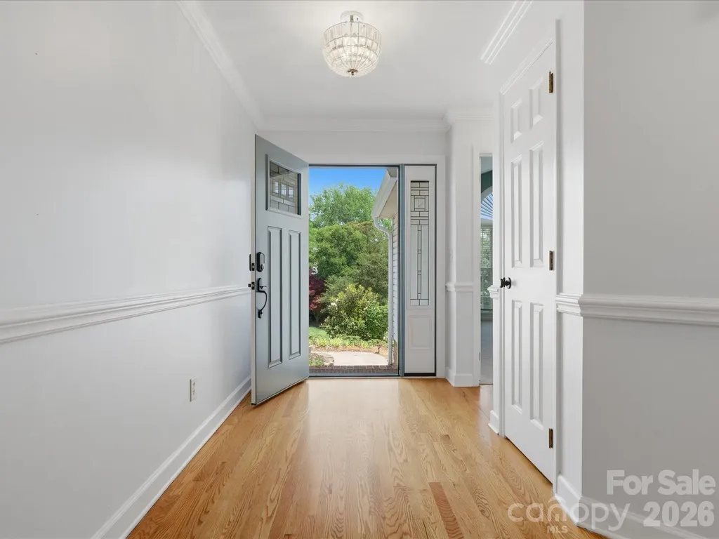 10314 Rougemont Lane Charlotte NC 28277