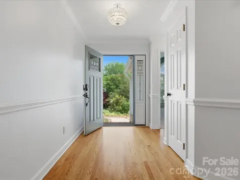 10314 Rougemont Lane Charlotte NC 28277