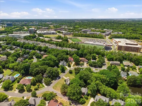 10314 Rougemont Lane Charlotte NC 28277