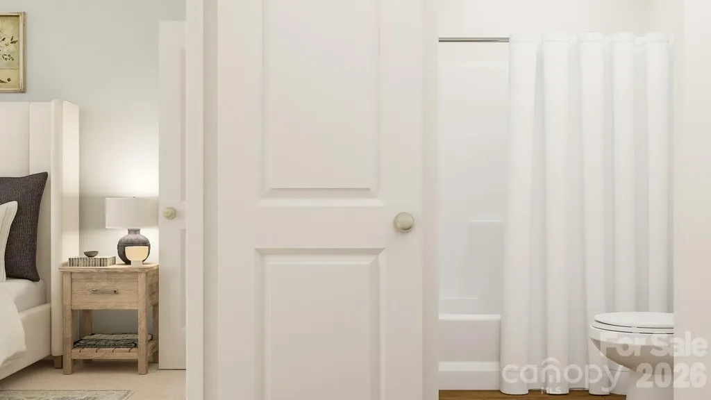 8144 Mcgarry Trail Charlotte NC 28214