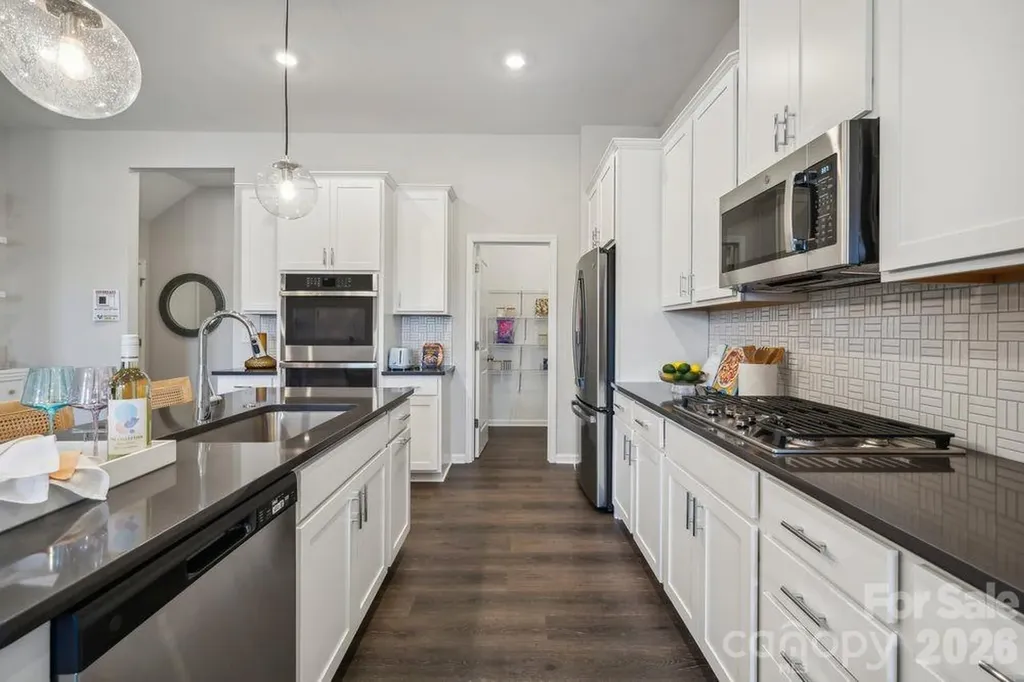 205 Silver Fleet Drive Indian Trail NC 28079