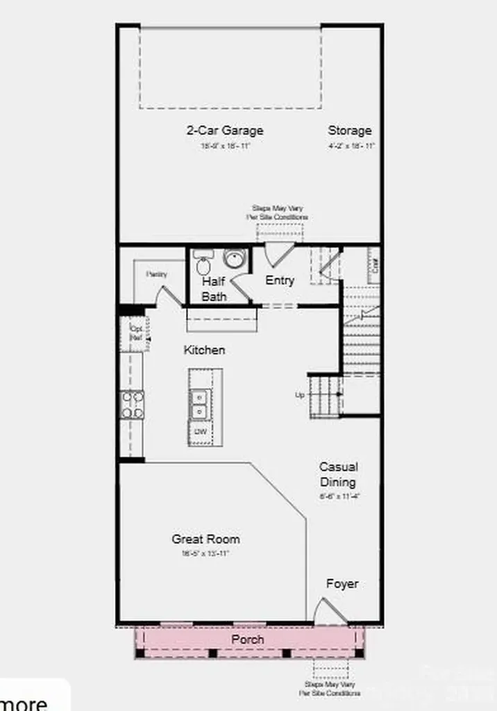205 Silver Fleet Drive Indian Trail NC 28079