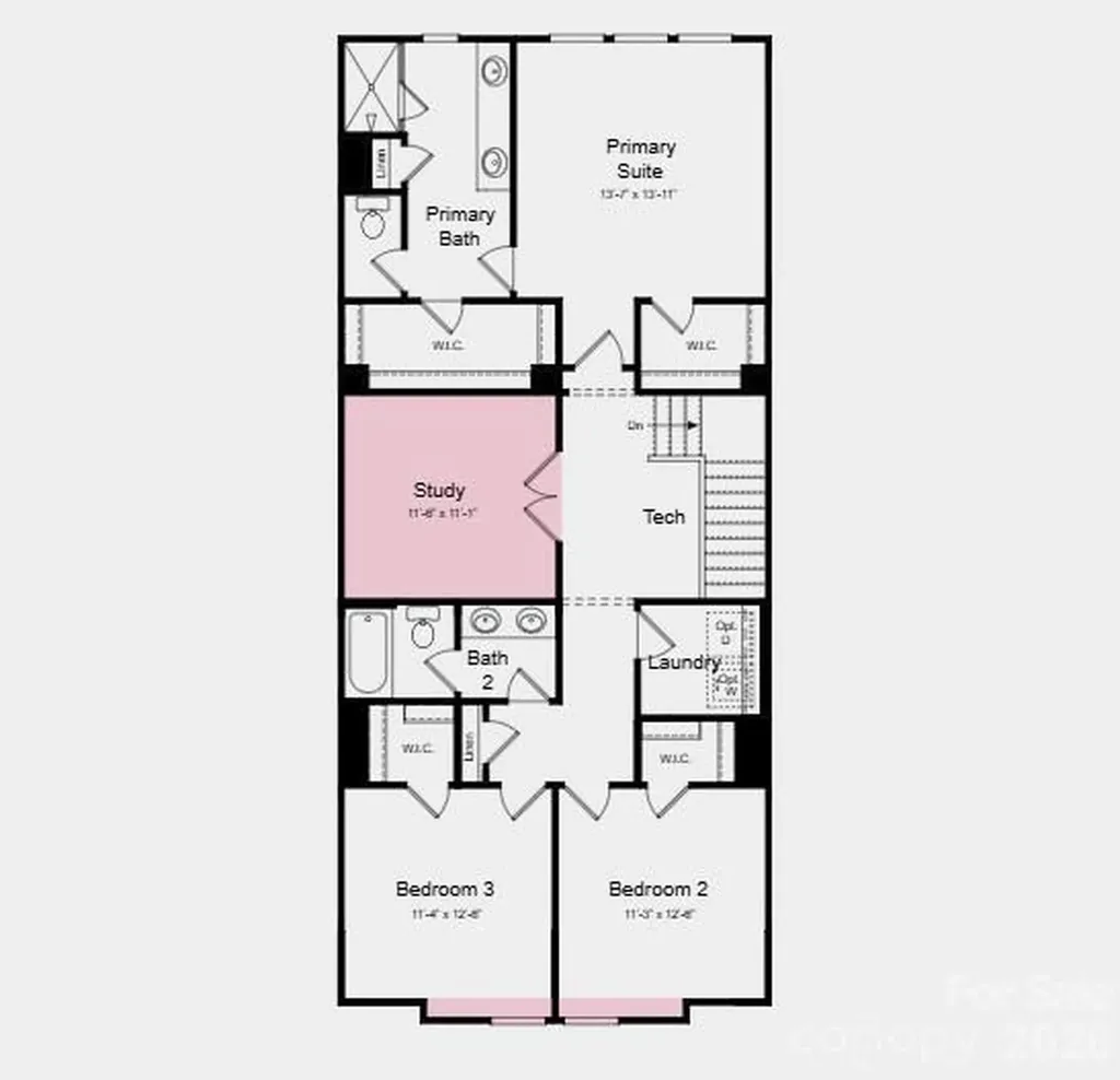 205 Silver Fleet Drive Indian Trail NC 28079