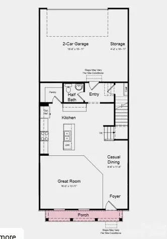 205 Silver Fleet Drive Indian Trail NC 28079