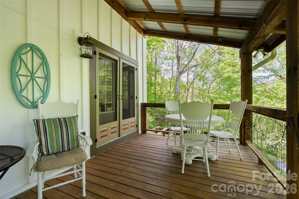 580 Split Pine Cove Clyde NC 28721