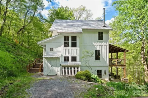 580 Split Pine Cove Clyde NC 28721