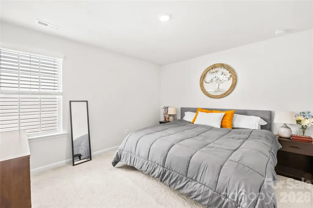 12111 Bishop Castle Drive Charlotte NC 28273