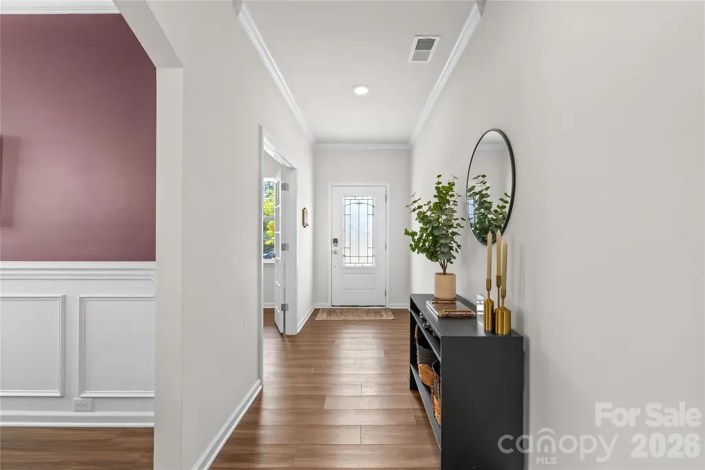 12111 Bishop Castle Drive Charlotte NC 28273