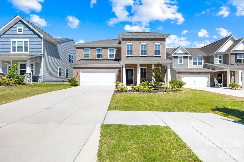 12111 Bishop Castle Drive Charlotte NC 28273