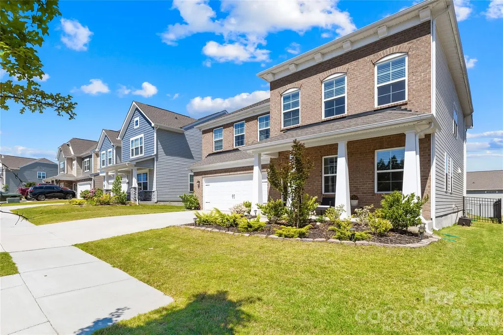 12111 Bishop Castle Drive Charlotte NC 28273