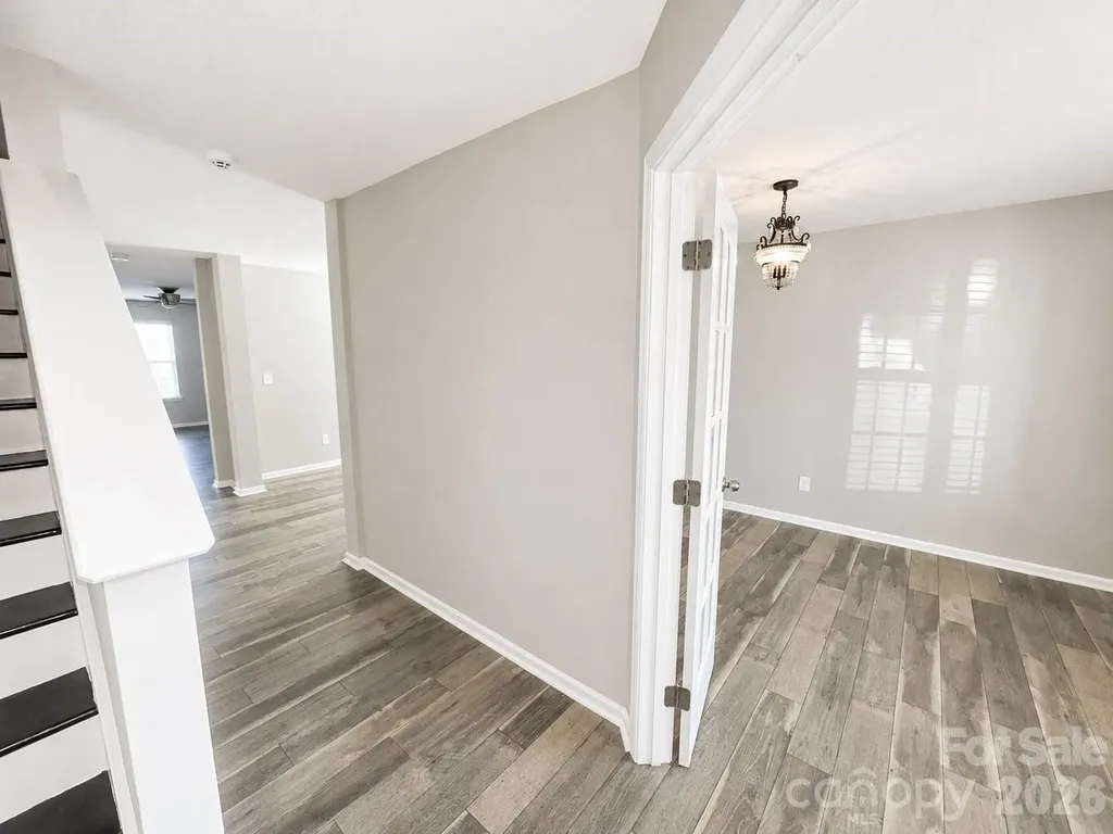 1818 Greenbrook Trail Dallas NC 28034