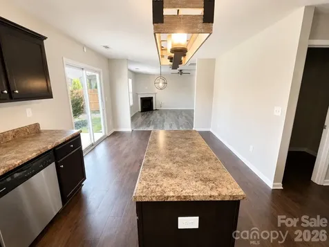 1818 Greenbrook Trail Dallas NC 28034