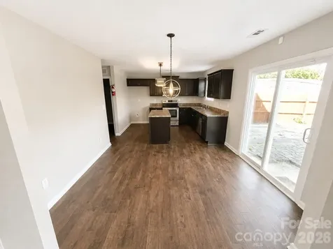 1818 Greenbrook Trail Dallas NC 28034